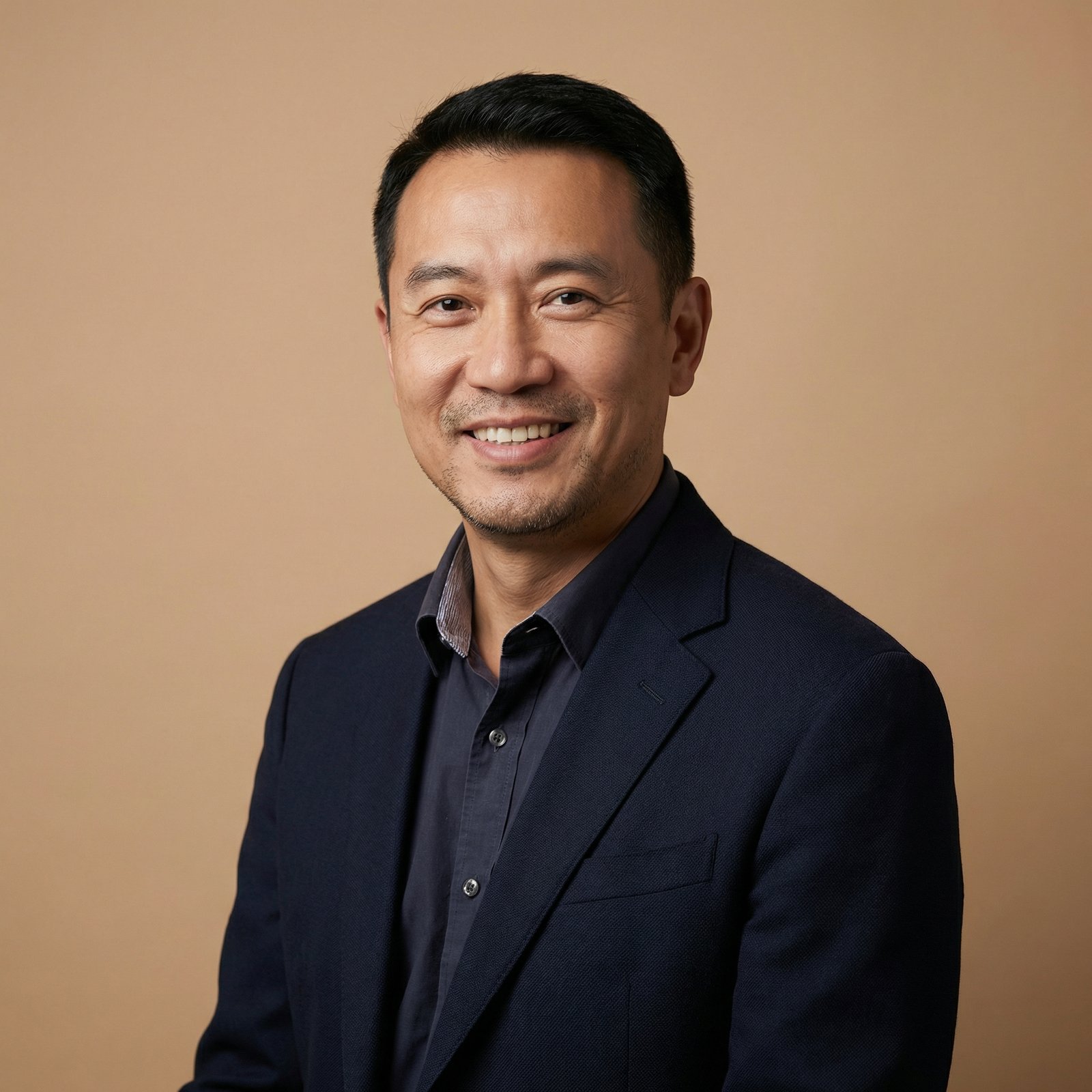 玩物社区影视导演顾问陈锐