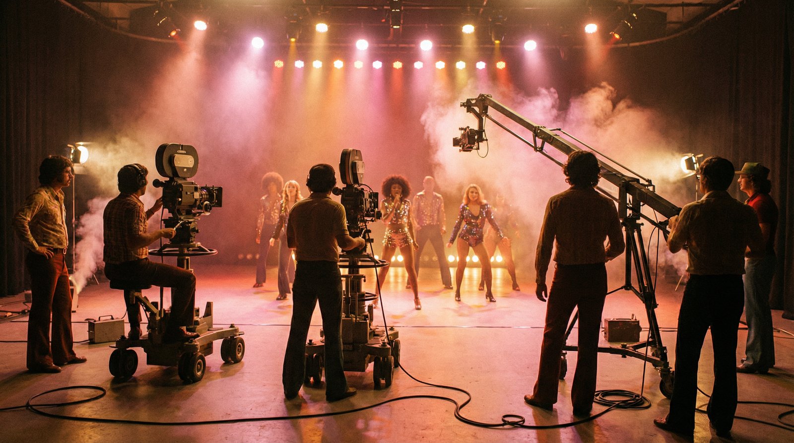 玩物社区幕后花絮视频演示