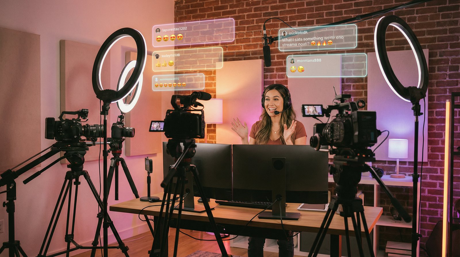 玩物社区直播精彩视频回放